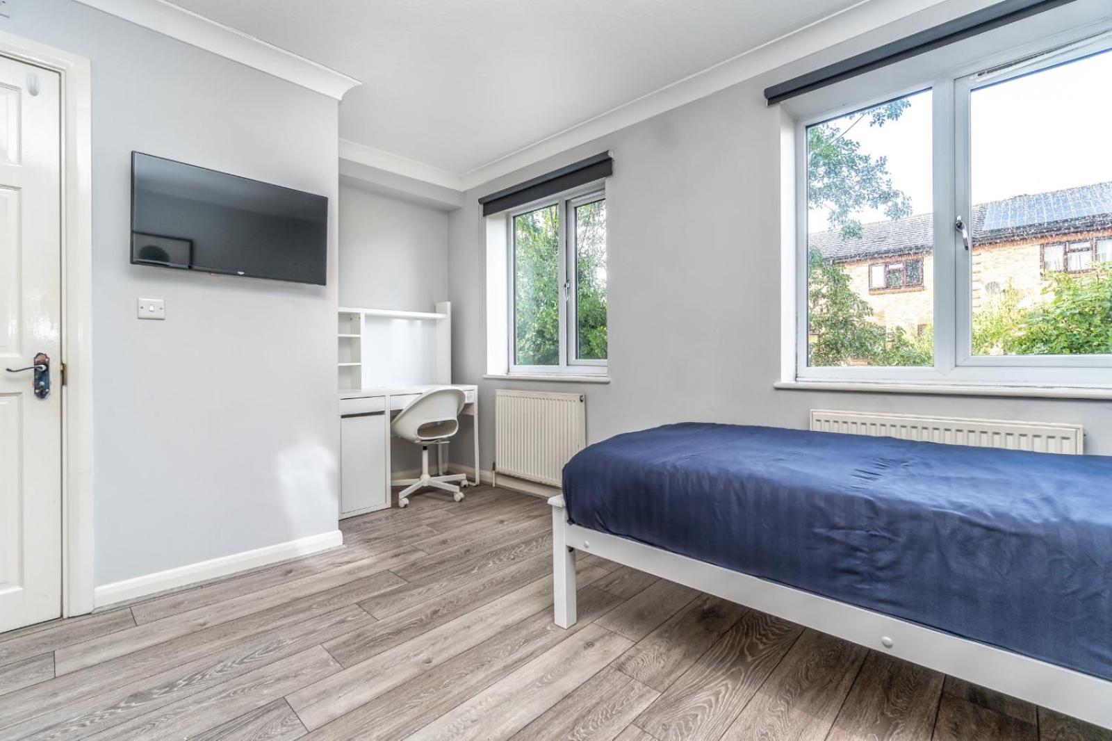 Guest House In Maryland London Exterior photo